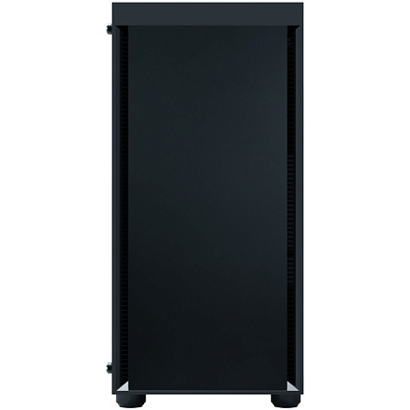 Корпус MicroATX Minitower Zalman T3 Plus Black