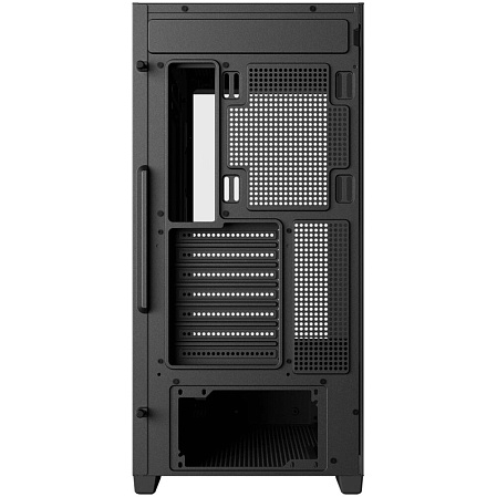 Корпус ATX Miditower Deepcool CG580 Black