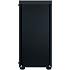 Корпус MicroATX Minitower Zalman T3 Plus Black