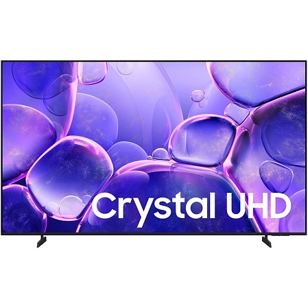 Телевизор 43" Samsung UE43U8000FUXRU 2025