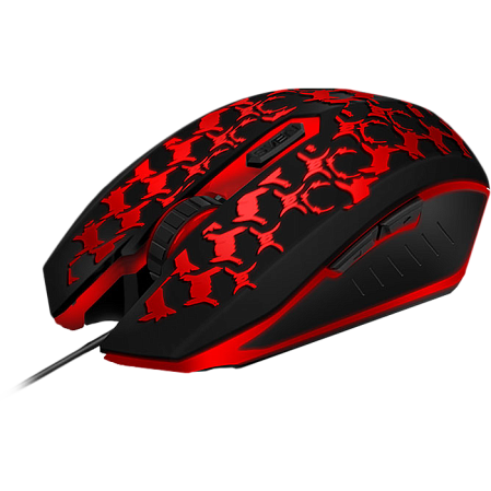 Мышь SVEN RX-G930