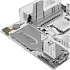 Материнская плата ASUS ROG Strix B850-G Gaming WiFI B850 Socket AM5 4xDDR5, 2xSATA3, RAID, 4xM.2, 1xPCI-E16x, 6xUSB3.2, 2xUSB3.2 Type C, DP, HDMI, WiFi, 2.5Glan, mATX