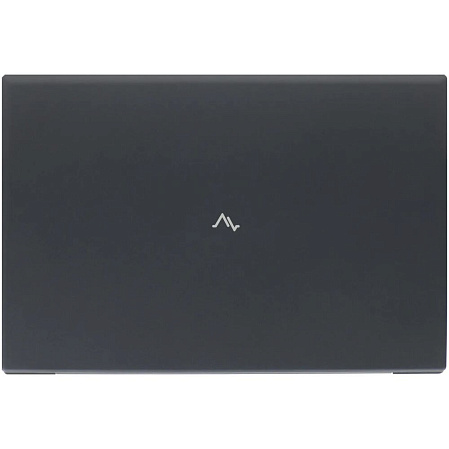 Ноутбук Maibenben S14A-R545UM AMD Ryzen 5 4650U/8Gb/256Gb SSD/14" FullHD/DOS Blue