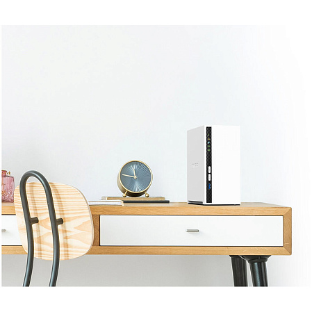 Сетевое хранилище NAS QNAP TS-233