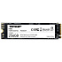 Внутренний SSD-накопитель 256Gb Patriot Memory P300P256GM28 P300 M.2 2280 PCIe NVMe 3.0 x4