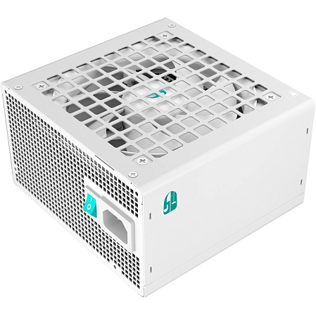 Блок питания 1000W Deepcool PQ1000G WH