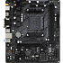 Материнская плата ASRock B550M-HDV B550 Socket AM4 2xDDR4, 4xSATA3, RAID, 1xM.2, 1xPCI-E16x, 4xUSB3.2, D-Sub, DVI-D, HDMI, Glan, mATX