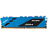 Модуль памяти DIMM 8Gb DDR4 PC25600 3200MHz Netac Shadow (NTSDD4P32SP-08B) Blue