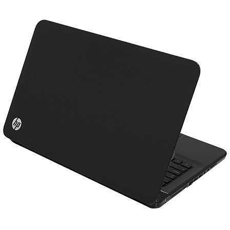 Ноутбук HP Pavilion g7-2001er B3M46EA i3-2330M/4Gb/500Gb/DVD/17.3" HD+/WiFi/BT/cam/Win7 HB/sparkling black