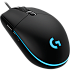 Мышь Logitech G102 Prodigy Black проводная