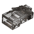 RJ45 коннектор (обжимной) без вставки