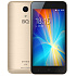 Смартфон BQ Mobile BQ-5044 Strike LTE Gold