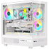 Корпус ATX Miditower Formula Crystal Z8 White