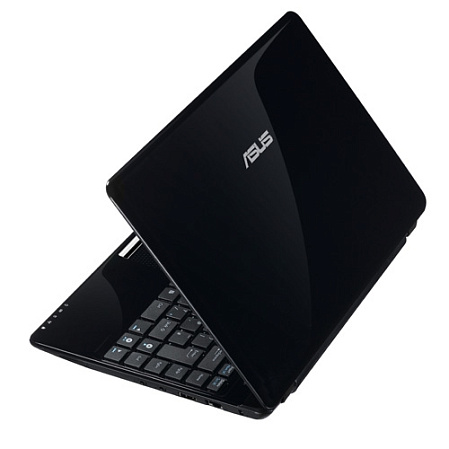 Нетбук Asus EEE PC 1201HA Atom-Z520/2Gb/250Gb/WiFi/cam/12,1"/Win7 Starter/black