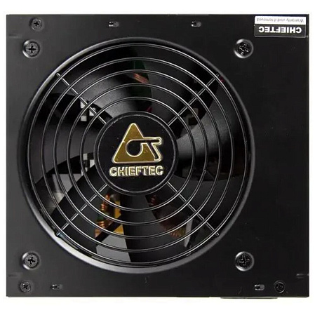 Блок питания 700W Chieftec Task TPS-700S