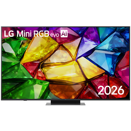Телевизор 65" LG 65MRGB86B6A.ARUG 2026