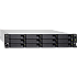 Сетевое хранилище NAS QNAP TL-R1200C-RP