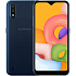 Смартфон Samsung Galaxy A01 SM-A015 16Gb синий
