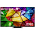 Телевизор 65" LG 65MRGB86B6A.ARUG 2026