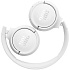 Bluetooth гарнитура JBL Tune 520BT White
