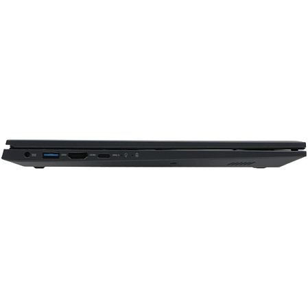 Ноутбук Maibenben S14A-R545UM AMD Ryzen 5 4650U/8Gb/256Gb SSD/14" FullHD/DOS Blue