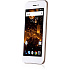 Смартфон Fly FS459 Nimbus 16 Champagne Gold	