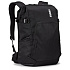 16" Рюкзак для ноутбука Thule Covert DSLR Backpack 24L TCDK224, черный