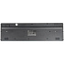 Клавиатура Oklick 560ML Slim Black USB 