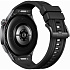 Умные часы Huawei Watch GT 6 Pro Black Elas
