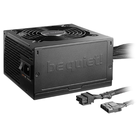 Блок питания 500W be quiet! System Power 9 500W