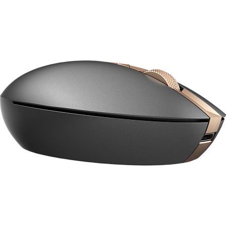 Мышь беспроводная HP Spectre 700 Ash Silver беспроводная