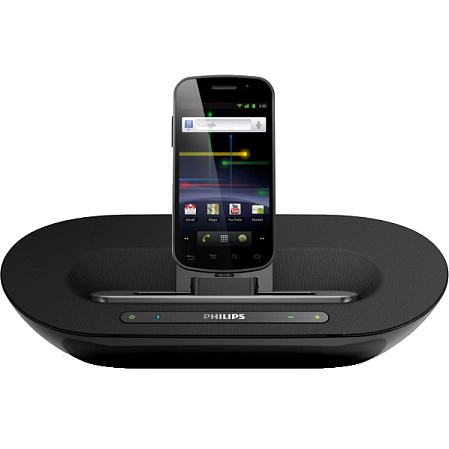 Док-станция PHILIPS AS351/12 for Android SmartPhone