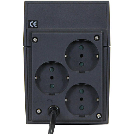 ИБП Powercom RPT-800A EURO
