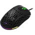 Мышь Sharkoon Light2 200 Black проводная