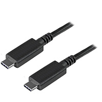 Кабель Type C - Type C 1m OEM