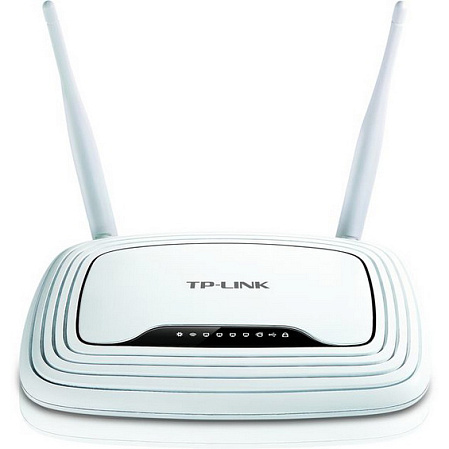 Беспроводной маршрутизатор TP-LINK TL-WR842ND