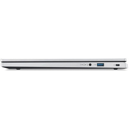 Ноутбук Acer Aspire 3 A315-510P-30EA Core i3 N305/8Gb/256Gb SSD/15.6" FullHD/DOS Silver