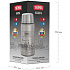 THERMOS Термос для еды SK3021 Kazan, стальной, 0,71 л.