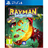 Игра Rayman Legends [PS4, русская версия]