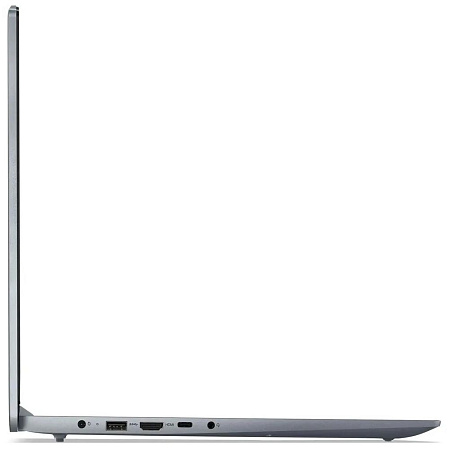 Ноутбук Lenovo IdeaPad Slim 3 15IRU8 Core i3 1315U/8Gb/256Gb SSD/15.6" FullHD/DOS Grey