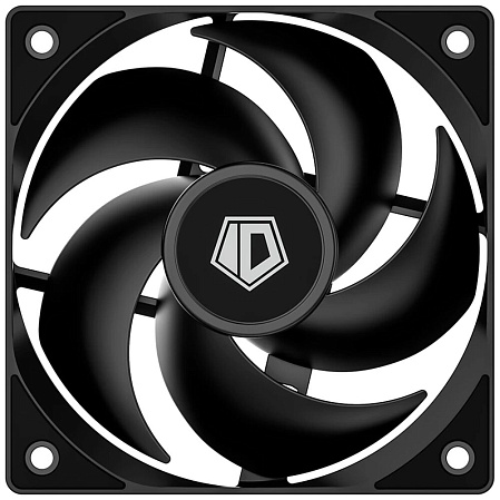 Охлаждение CPU Cooler for CPU ID-COOLING SE-904-XT Black S1155/1156/1150/1200/1700/1851/AM4/AM5