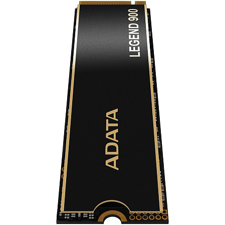 Внутренний SSD-накопитель 2048Gb A-Data Legend 900 SLEG-900-2TCS M.2 2280 PCIe NVMe 4.0 x4