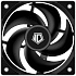 Охлаждение CPU Cooler for CPU ID-COOLING SE-904-XT Black S1155/1156/1150/1200/1700/1851/AM4/AM5