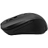 Мышь беспроводная Acer OMR010 Black беспроводная