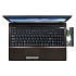 Ноутбук Asus K53E Core i7 2670QM/4Gb/500Gb/DVD/intel GMA HD3000/Wi-Fi/BT/Cam/15.6"HD/Win 7 HB 
