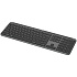 Клавиатура беспроводная Logitech Signature Slim K950 Wireless Black
