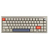 Клавиатура Cidoo V65 V3 White