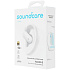 Bluetooth гарнитура Anker Soundcore AeroFit 2 White
