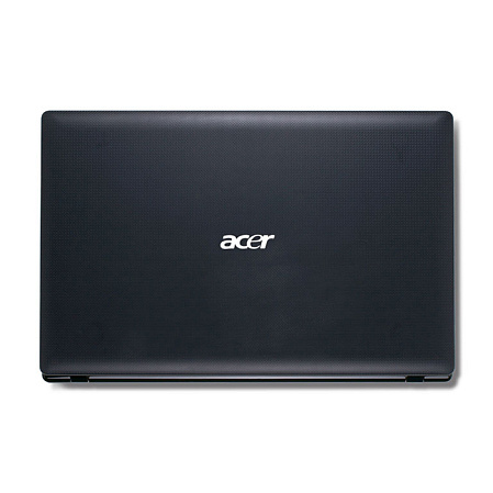 Ноутбук Acer Aspire AS5750G-2434G64Mnkk Core i5 2430M/4Gb/640Gb/DVD/nVidia GF540 1Gb/15.6"/WiFi/W7HB 64 black