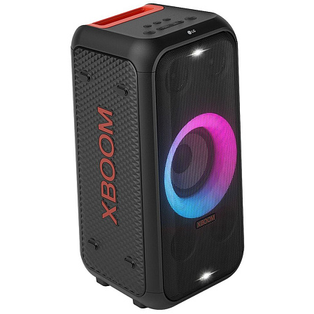 Портативная bluetooth-колонка LG Xboom XL5S 200W
